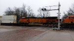 BNSF 5081